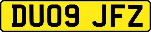 DU09JFZ
