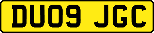 DU09JGC