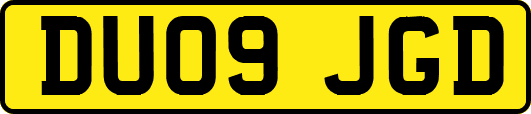 DU09JGD