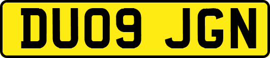 DU09JGN