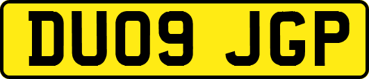 DU09JGP