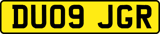 DU09JGR