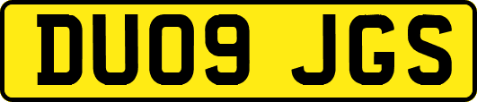DU09JGS