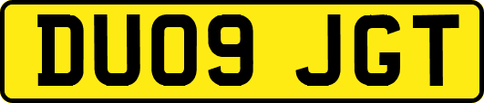 DU09JGT