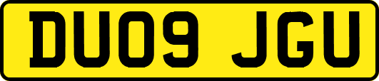 DU09JGU