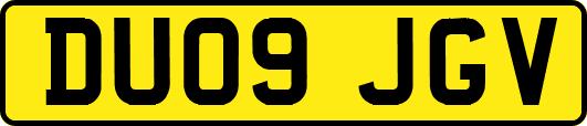 DU09JGV