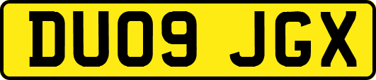 DU09JGX