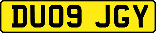 DU09JGY