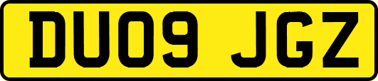 DU09JGZ