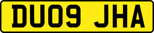 DU09JHA