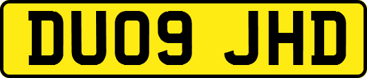 DU09JHD