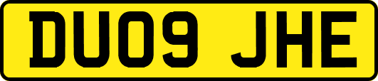 DU09JHE
