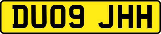 DU09JHH