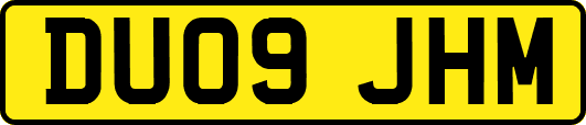 DU09JHM