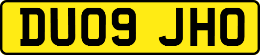 DU09JHO