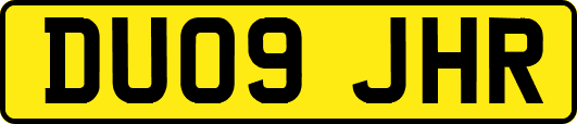 DU09JHR