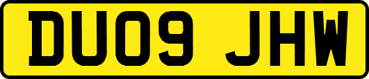 DU09JHW