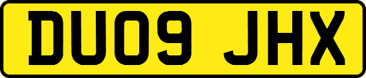 DU09JHX
