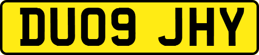 DU09JHY
