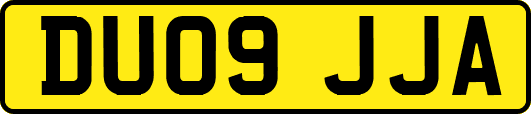 DU09JJA