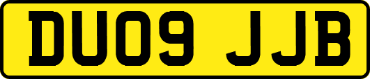 DU09JJB