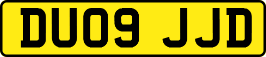 DU09JJD