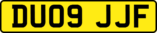 DU09JJF