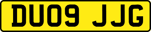 DU09JJG