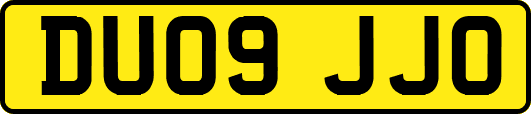 DU09JJO