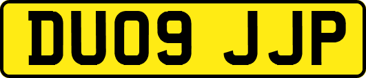 DU09JJP