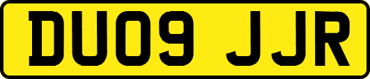 DU09JJR