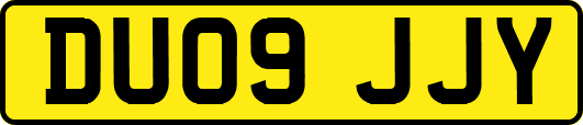 DU09JJY