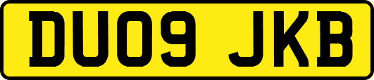 DU09JKB