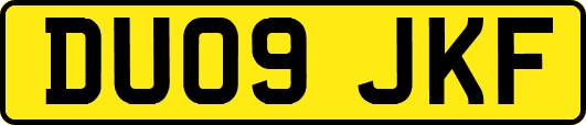 DU09JKF
