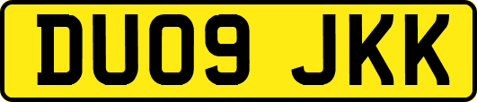 DU09JKK