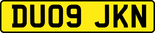 DU09JKN