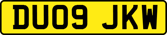 DU09JKW