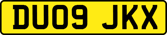 DU09JKX