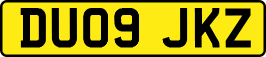 DU09JKZ