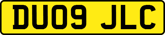 DU09JLC