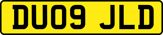 DU09JLD