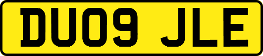 DU09JLE