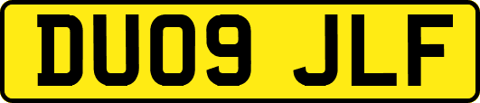 DU09JLF