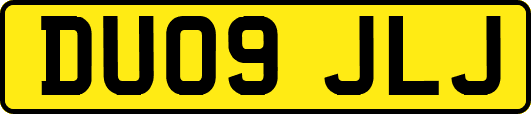 DU09JLJ