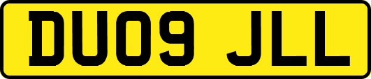 DU09JLL