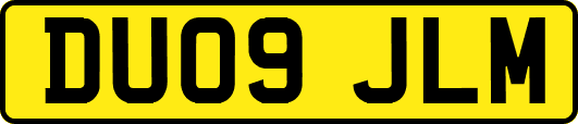 DU09JLM