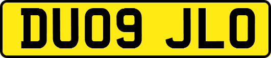DU09JLO