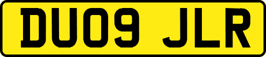 DU09JLR