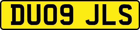 DU09JLS