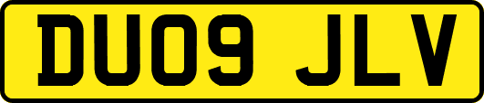 DU09JLV